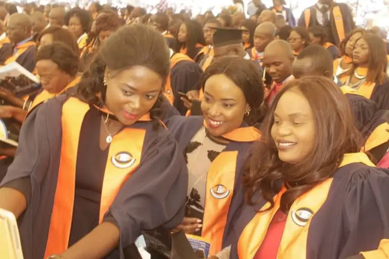 Zambian Open University, ZAOU Online Application Forms - 2024/2025