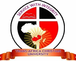 Trans-Africa Christian University, TACU Admission list: 2024/2025 Intake