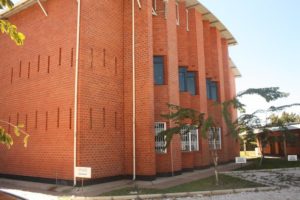 List of Courses Offered at Zambian Open University, ZAOU: 2024/2025