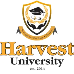List of Courses Offered at Harvest University Zambia: 2024/2025