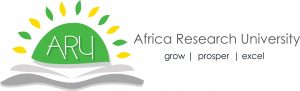 List of Courses Offered at Africa Research University, ARU: 2024/2025