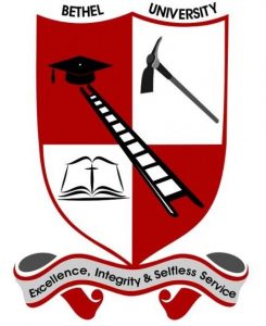 Bethel University Zambia Postgraduate Fee Structure: 2024/2025