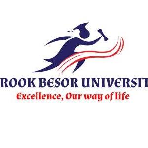 Brook Besor University, BBU Academic Calendar – 2023/2024 Academic Session