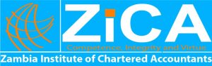 Zambia Institute of Chartered Accountants, ZICA Fee Structure: 2024/2025