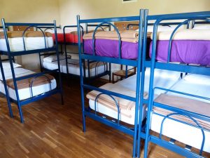 Copperbelt University, CBU First Year Accommodation list: 2024/2025 Intake