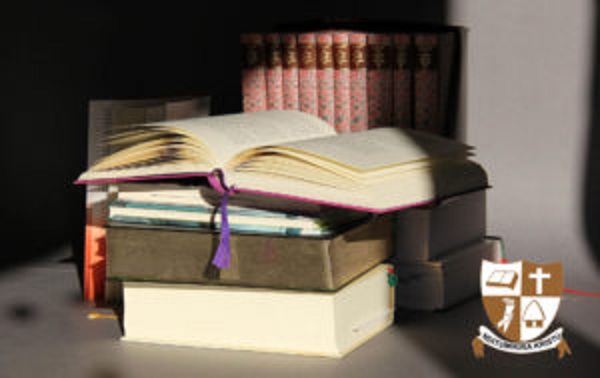 Study at Justo Mwale University (JMU)