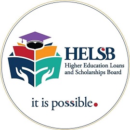 HELSB Mukuba University Student Loan Application - 2022/2023