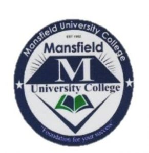 List of Courses Offered at Mansfield University Zambia: 2024/2025