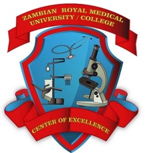 List of Courses Offered at Zambian Royal Medical University, ZAMU: 2024/2025