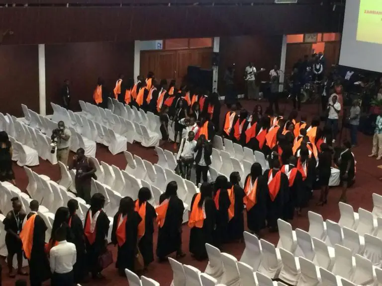ZAMU Admission Requirements: 2023/2024