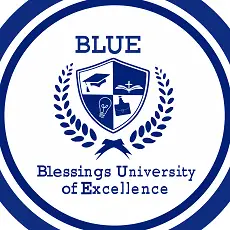 Blessing University of Excellence, BLUE Fee Structure: 2024/2025
