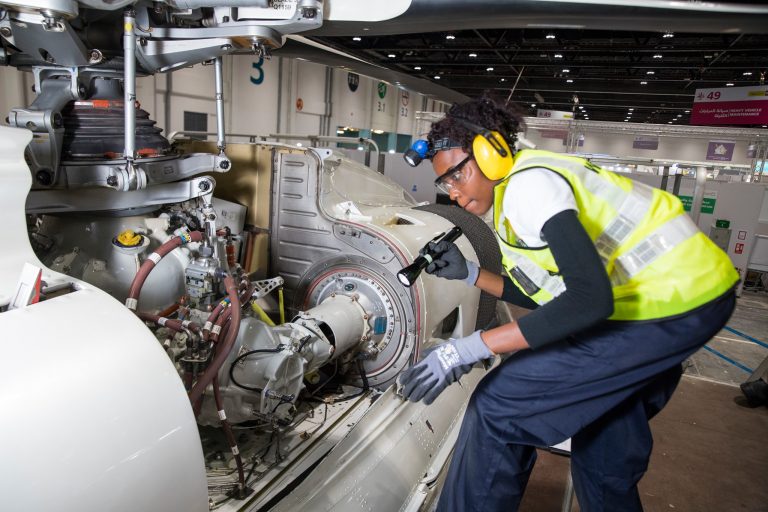 ZASTI Application Form – 2024/2025 Intake