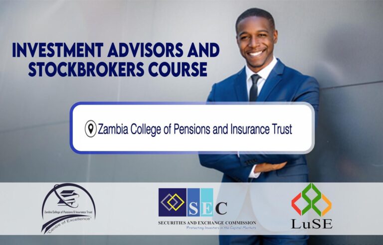 Zambia College of Pensions and Insurance Trust