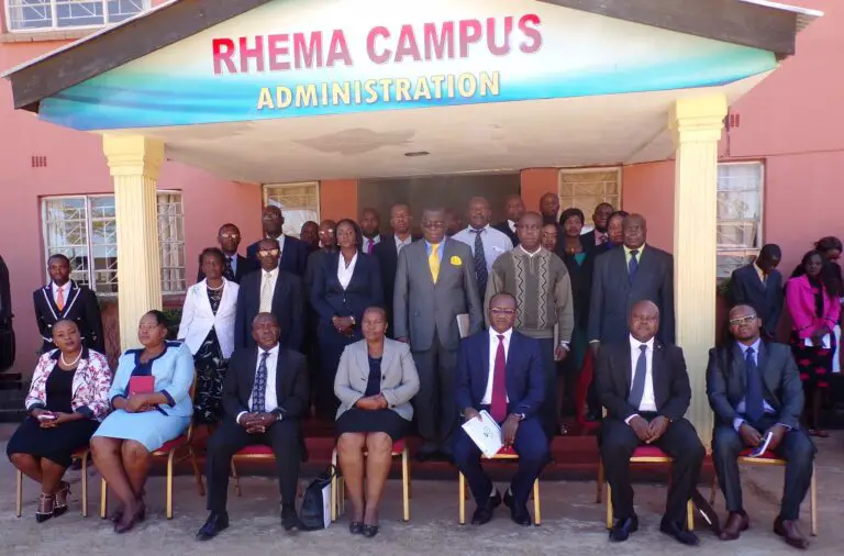 Paglory University Admission Requirements: 2023/2024