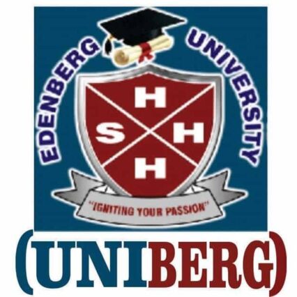 Uniberg Admission list: 2022/2022 Intake