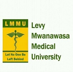 Levy Mwanawasa Medical University