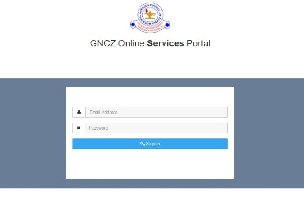 GNC Portal