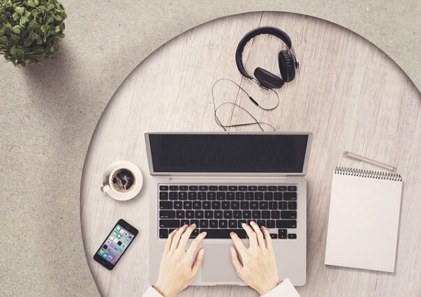 Online Writing