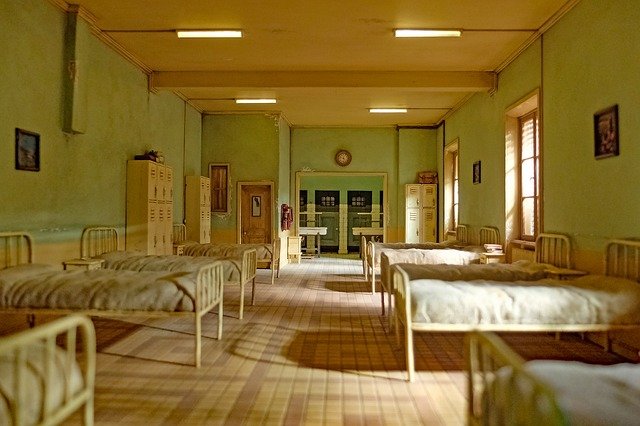 Boarding Schools