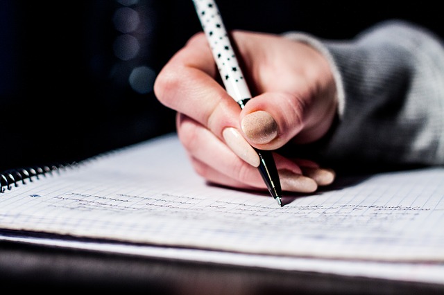 Transactional Writing