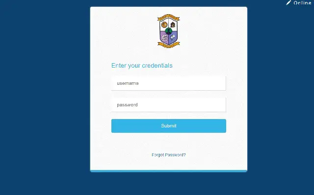 CBU Student Portal