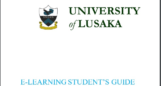 unilus elearning